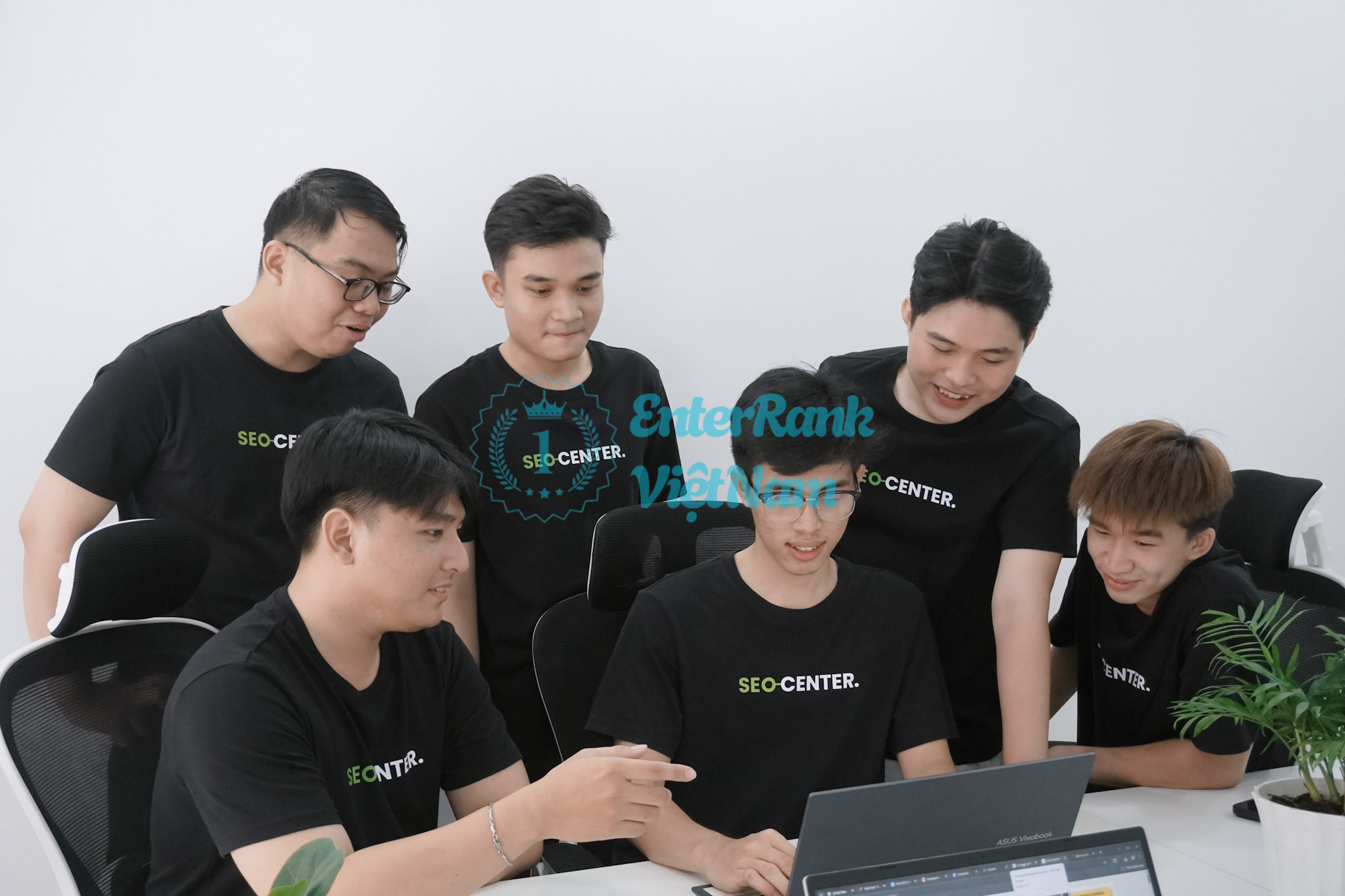 Team SEO Center