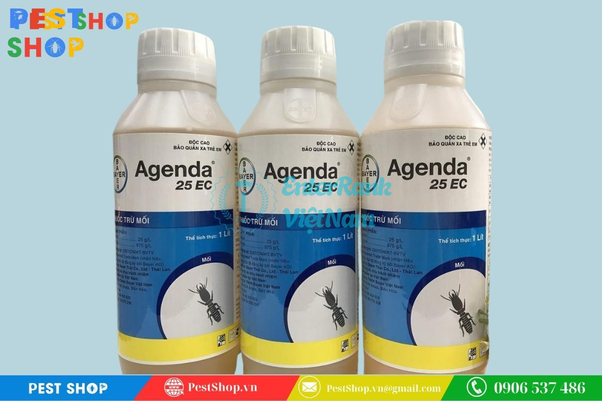 Review Giải Pháp Diệt Côn Trùng tại Pest Shop có uy tín không? 34 Các sản phẩm và dịch vụ chính của Pest Shop