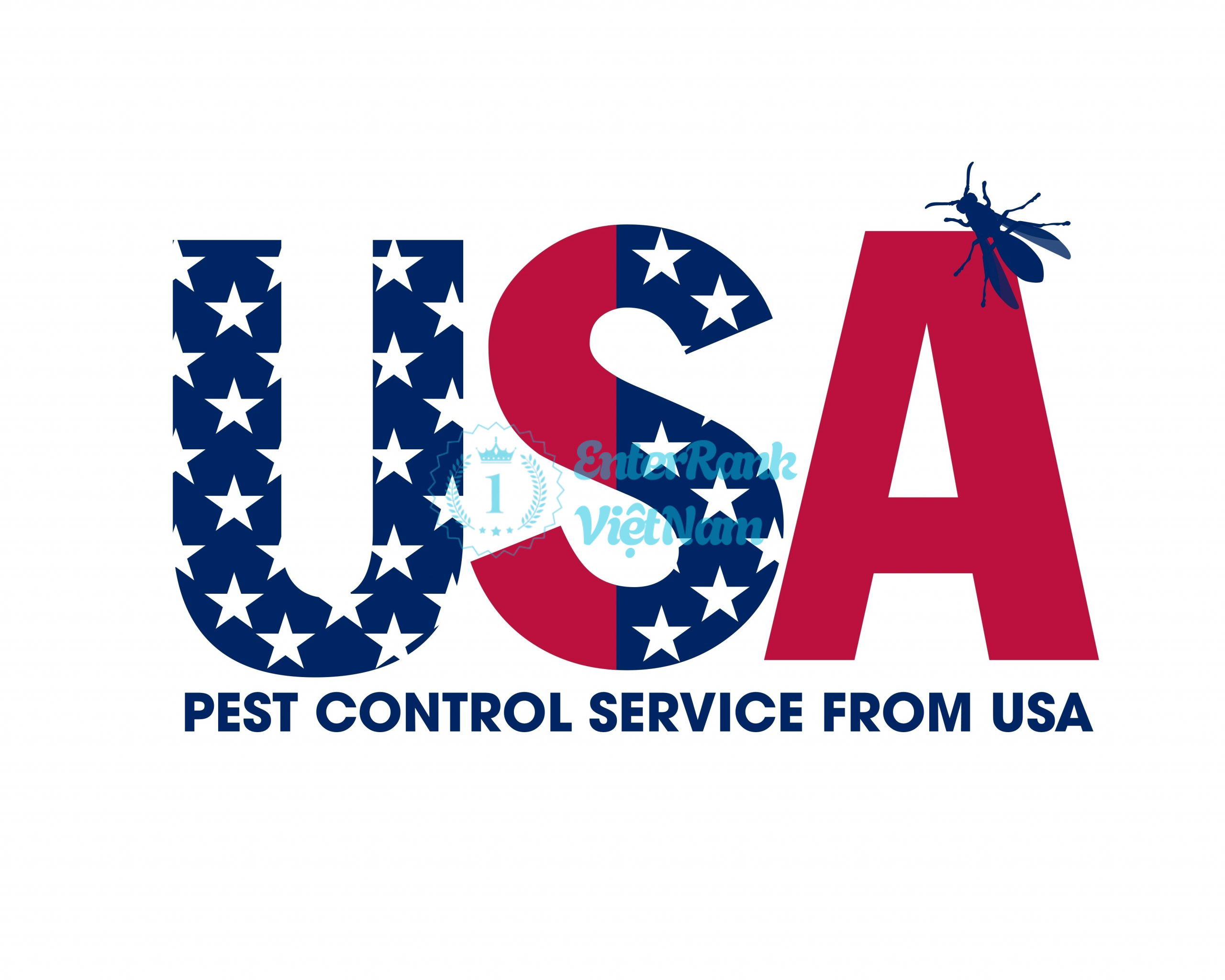 Top 10 Các Đơn Vị Cung Cấp Giải Pháp Diệt Côn Trùng Uy Tín Tại Việt Nam 38 USA Pest Control