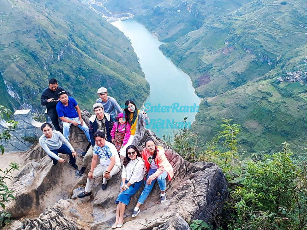 Green Travel Hà Giang