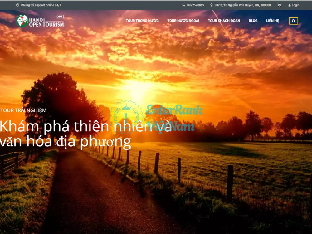 Hà Nội Open