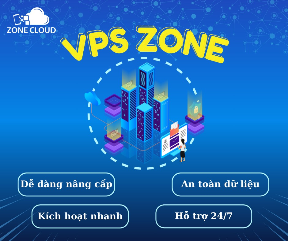 Đánh giá dịch vụ VPS giá rẻ 50k tại ZoneCloud uy tín không?