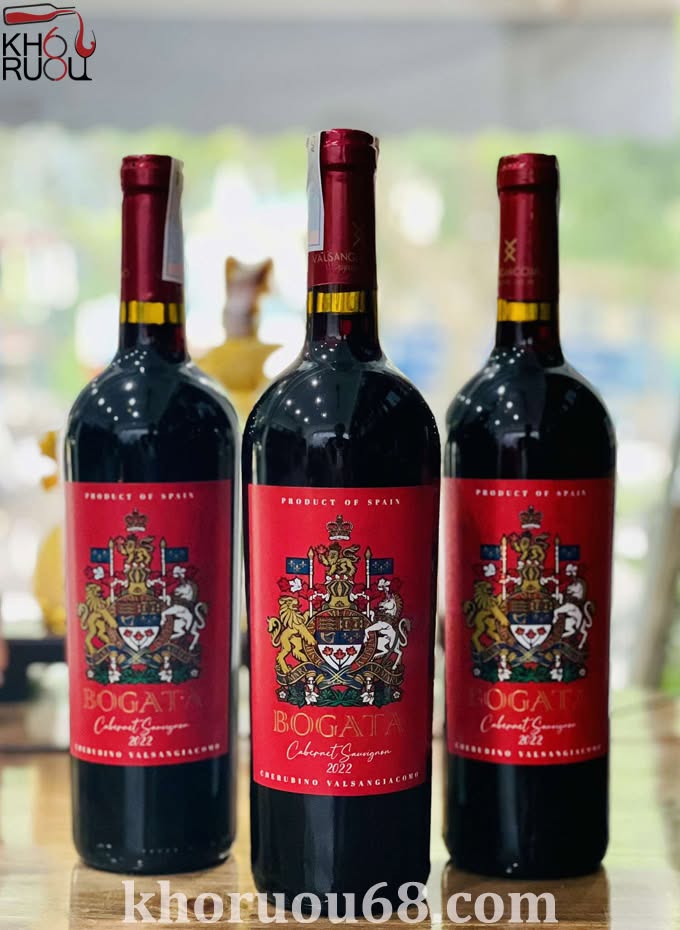 Bộ sưu tập rượu mạnh Whisky và Cognac chính hãng tại Kho Rượu 68