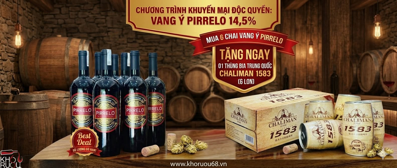 Hệ thống hầm rượu bảo quản vi khí hậu kiểm soát nhiệt độ nghiêm ngặt