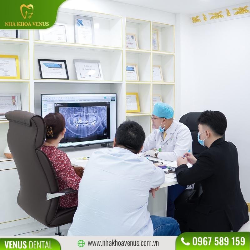 nha khoa venus long thanh 1